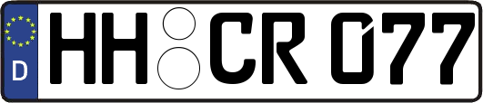 HH-CR077