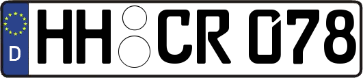 HH-CR078