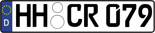 HH-CR079