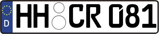 HH-CR081