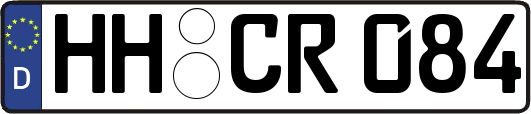 HH-CR084