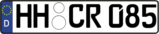 HH-CR085