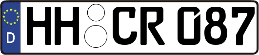 HH-CR087