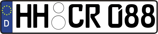 HH-CR088