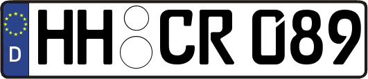 HH-CR089