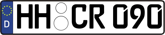 HH-CR090