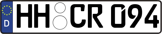 HH-CR094