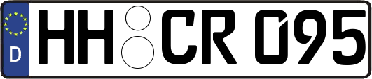 HH-CR095