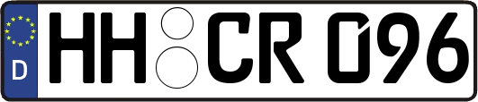 HH-CR096