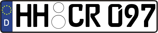 HH-CR097