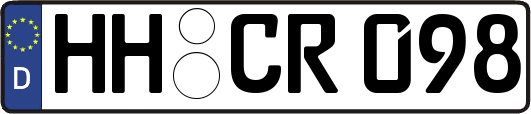 HH-CR098