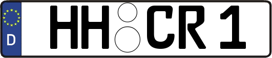 HH-CR1