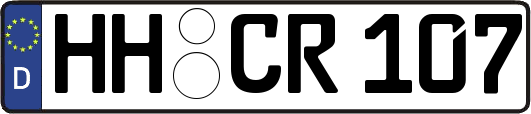 HH-CR107
