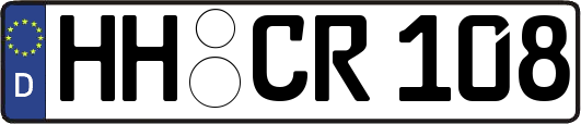 HH-CR108