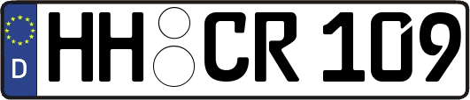 HH-CR109