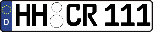 HH-CR111