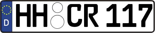 HH-CR117