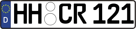 HH-CR121