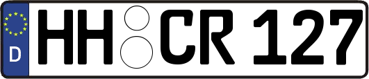 HH-CR127