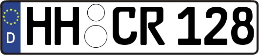 HH-CR128