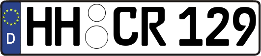 HH-CR129