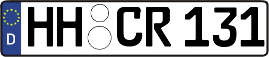 HH-CR131