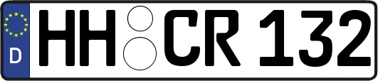 HH-CR132