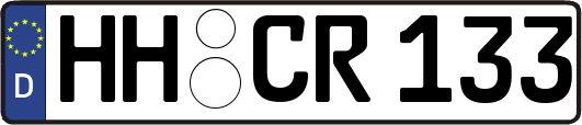 HH-CR133