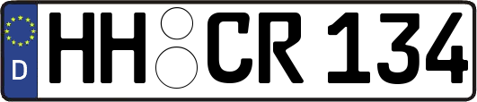 HH-CR134