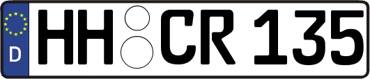 HH-CR135
