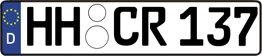 HH-CR137