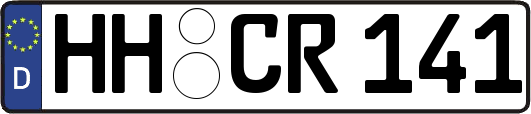 HH-CR141