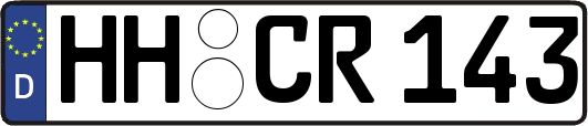 HH-CR143