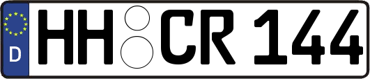 HH-CR144