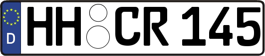 HH-CR145