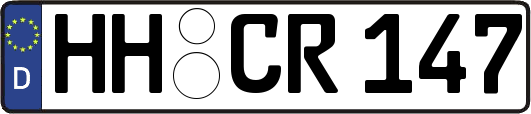 HH-CR147