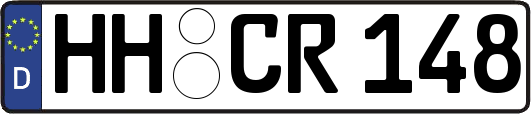 HH-CR148