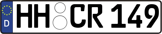 HH-CR149