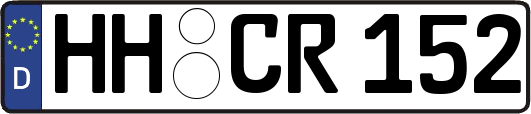 HH-CR152