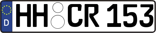 HH-CR153