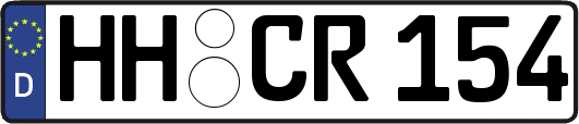 HH-CR154