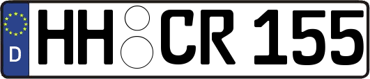 HH-CR155