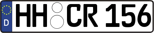 HH-CR156