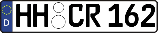 HH-CR162