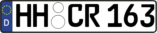 HH-CR163