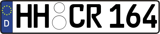 HH-CR164