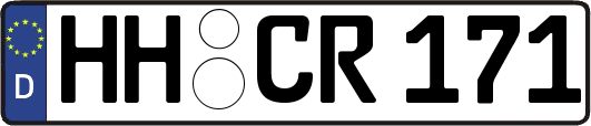 HH-CR171