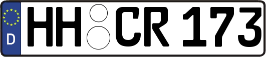 HH-CR173