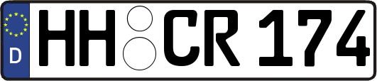 HH-CR174
