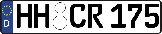 HH-CR175